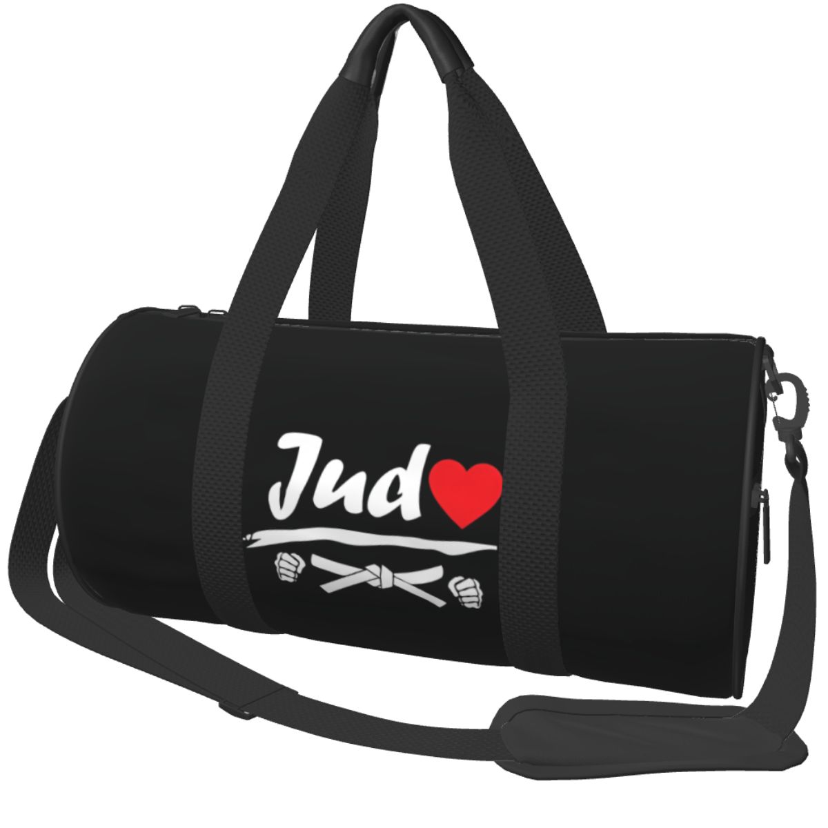 Men Shoes Chart - Gym Bag Judo Chart -Martial Art