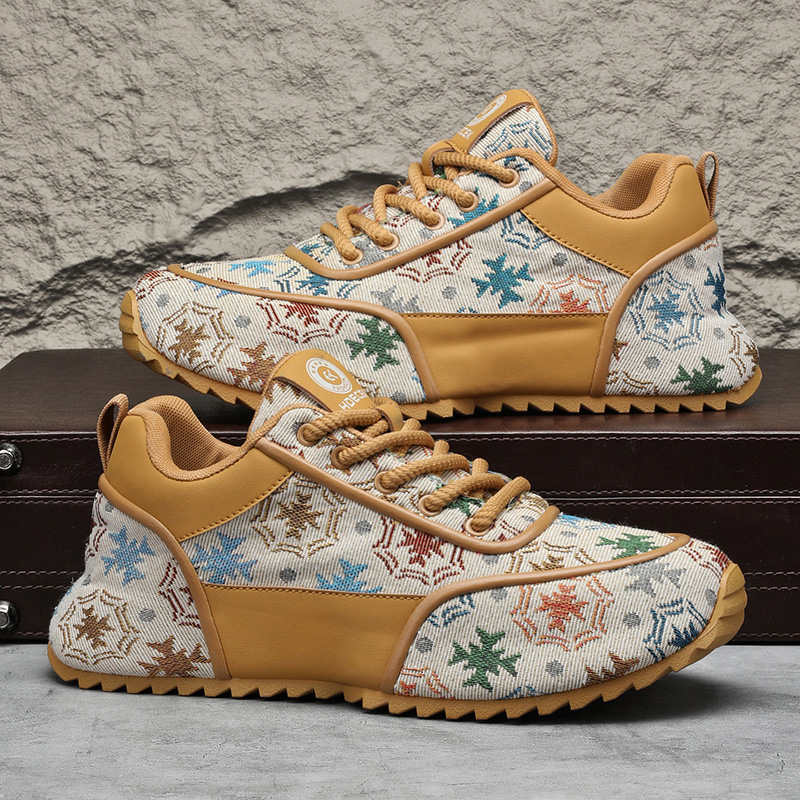 Men'S Shoes For Sale - Anti Slip Large Size Men's Comfortable
