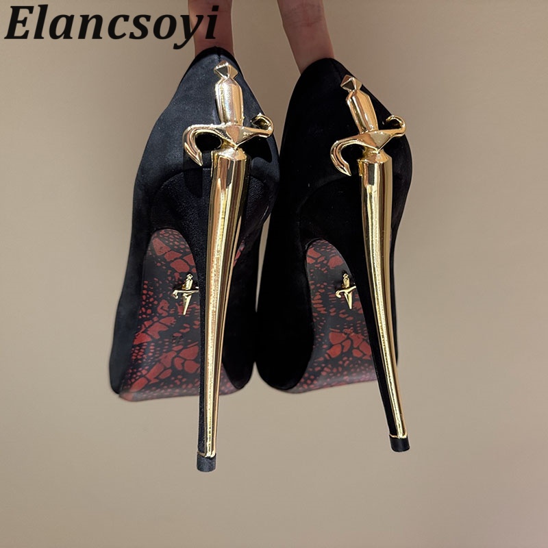 Men'S Shoes For Sale - Sexy Hot Sale Super Thin High