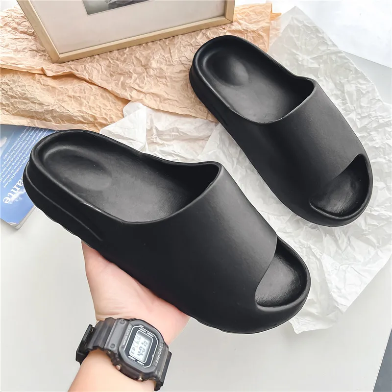 Men'S Shoes For Sale - Hot sales Women Men Slippers Fashion