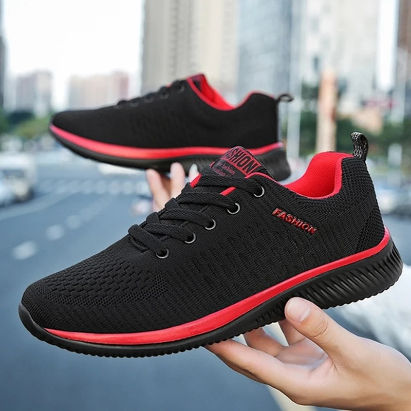 Men'S Shoes For Sale - Summer Breathable Men's Casual Shoes Mesh