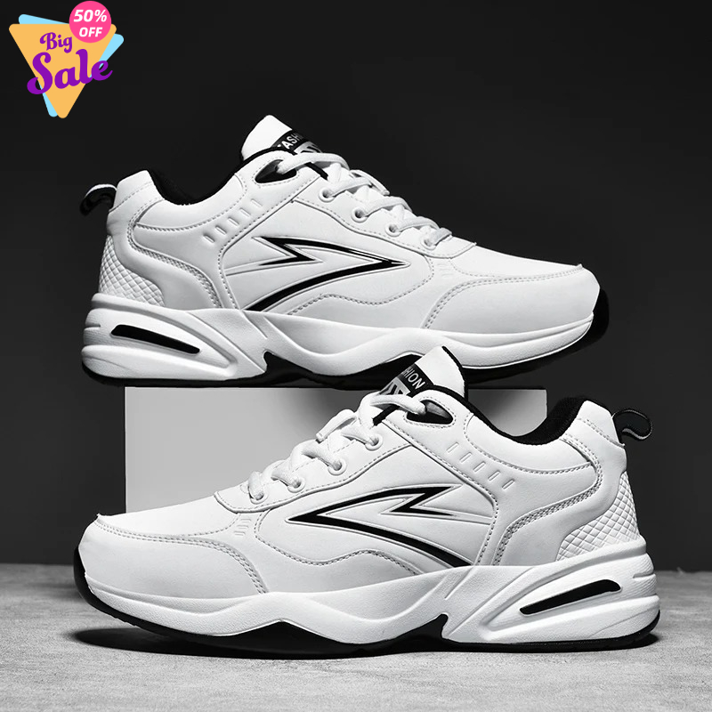 Men'S Shoes For Sale - 2026【Factory Direct Sales 】Extra Large Size