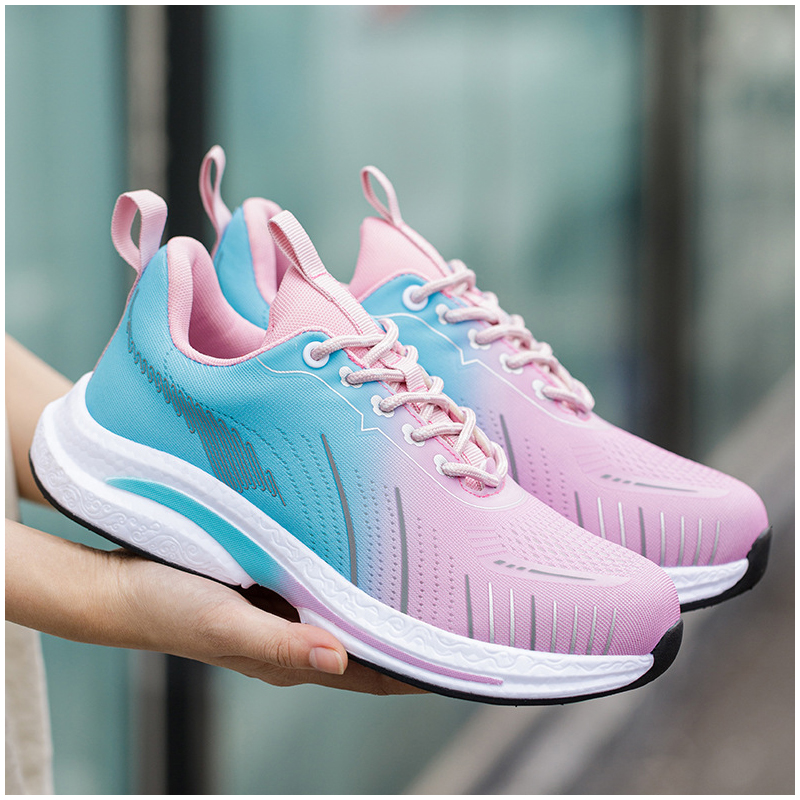 women fashion breathable steel - Work Boot Steel Toe ulasan dan harga
