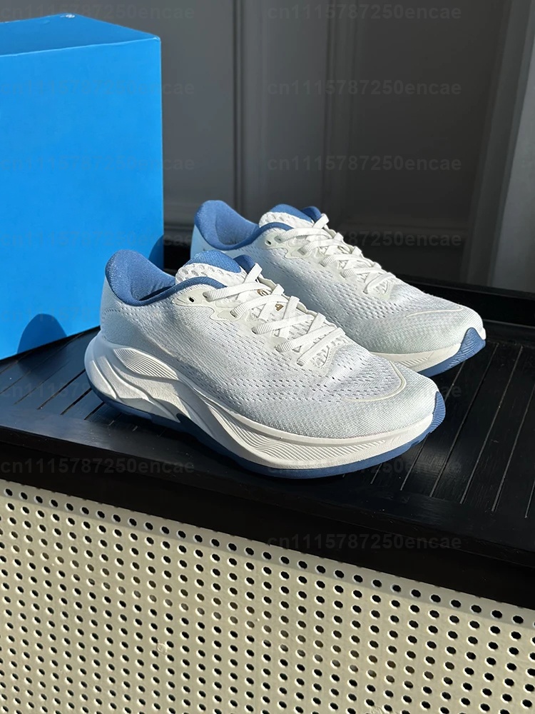 Soft, Comfortable, Non-Slip, W - Men'S Shoes Hoka ulasan dan harga