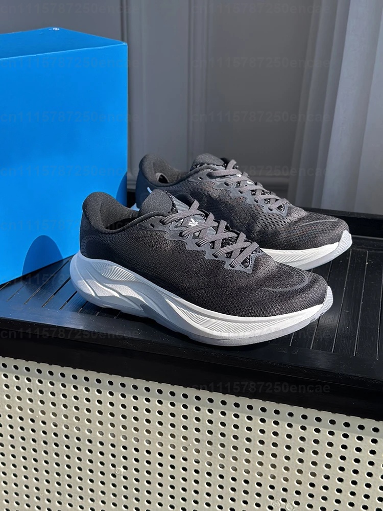 Soft, Comfortable, Non-Slip, W - Men'S Shoes Hoka ulasan dan harga