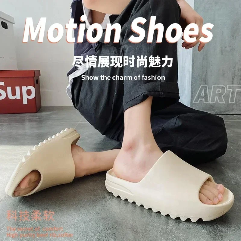 2025 Hot sales Coconut Slipper - Men'S Shoes For Sale ulasan dan harga