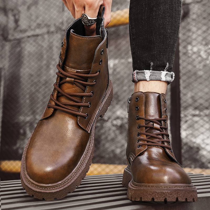 6cm Invisible Height Increasin - Men'S Shoes Increase Height ulasan dan harga