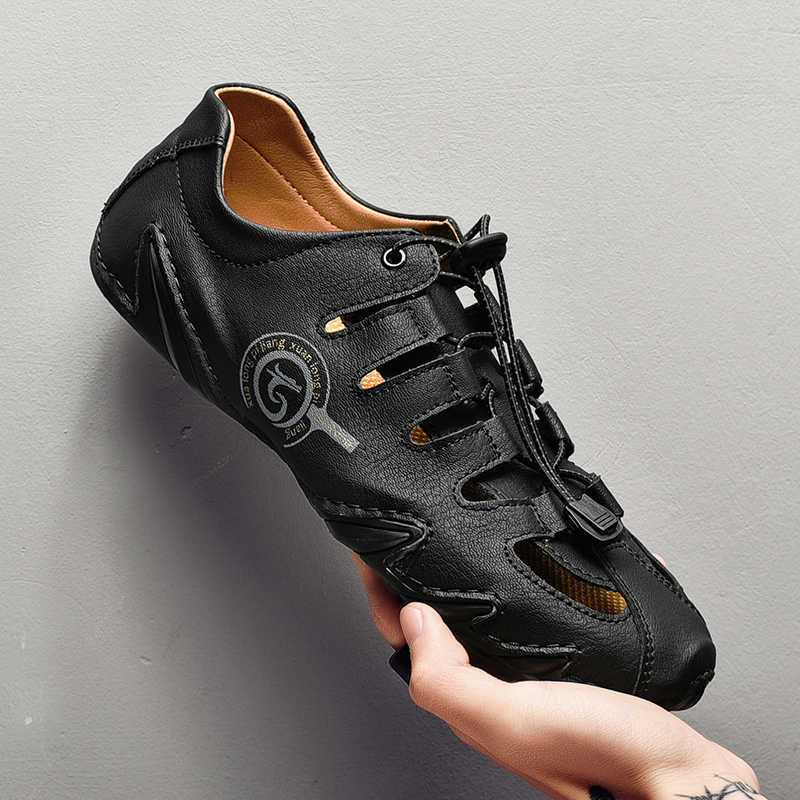 Thick Sole Non Slip Men Sneake - Men'S Shoes For Sale ulasan dan harga