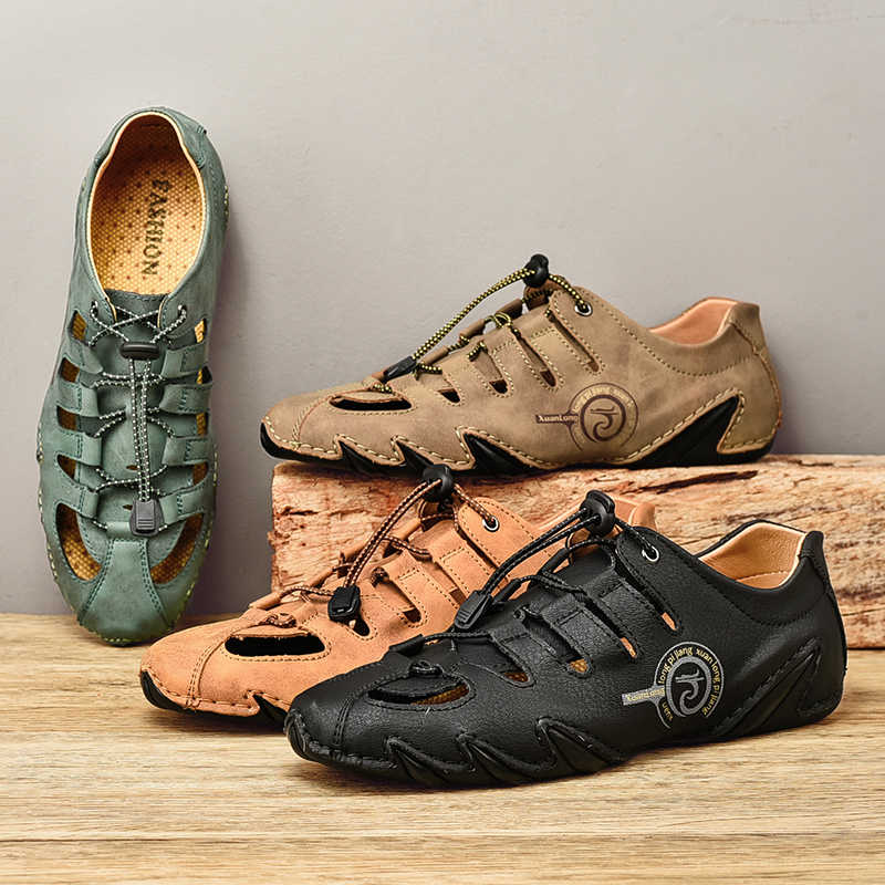 Thick Sole Non Slip Men Sneake - Men'S Shoes For Sale ulasan dan harga