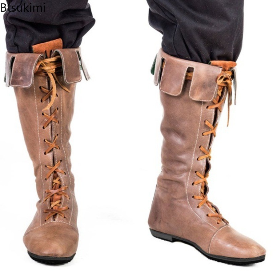 Halloween Party Cosplay Men's  - Men'S Shoes Louis Vuitton ulasan dan harga