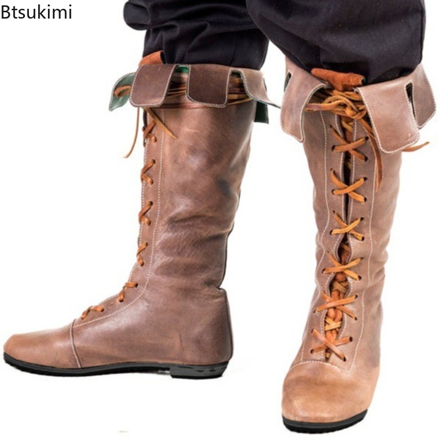 Halloween Party Cosplay Men's  - Men'S Shoes Louis Vuitton ulasan dan harga