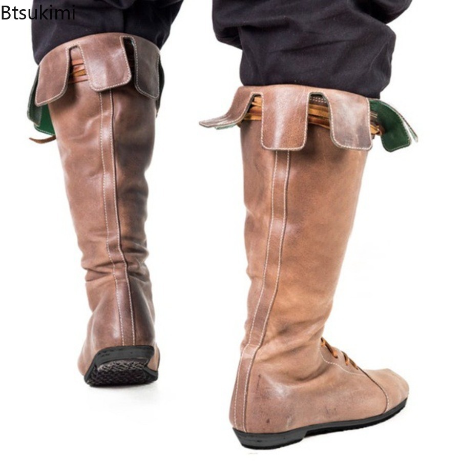 Halloween Party Cosplay Men's  - Men'S Shoes Louis Vuitton ulasan dan harga