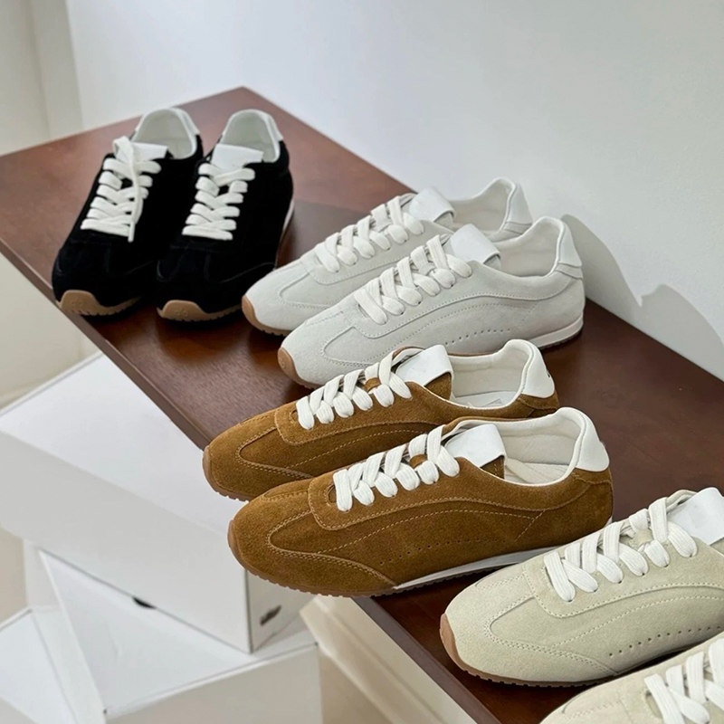 Unisex Womens casual shoes Gen - Men'S Shoes With Support ulasan dan harga