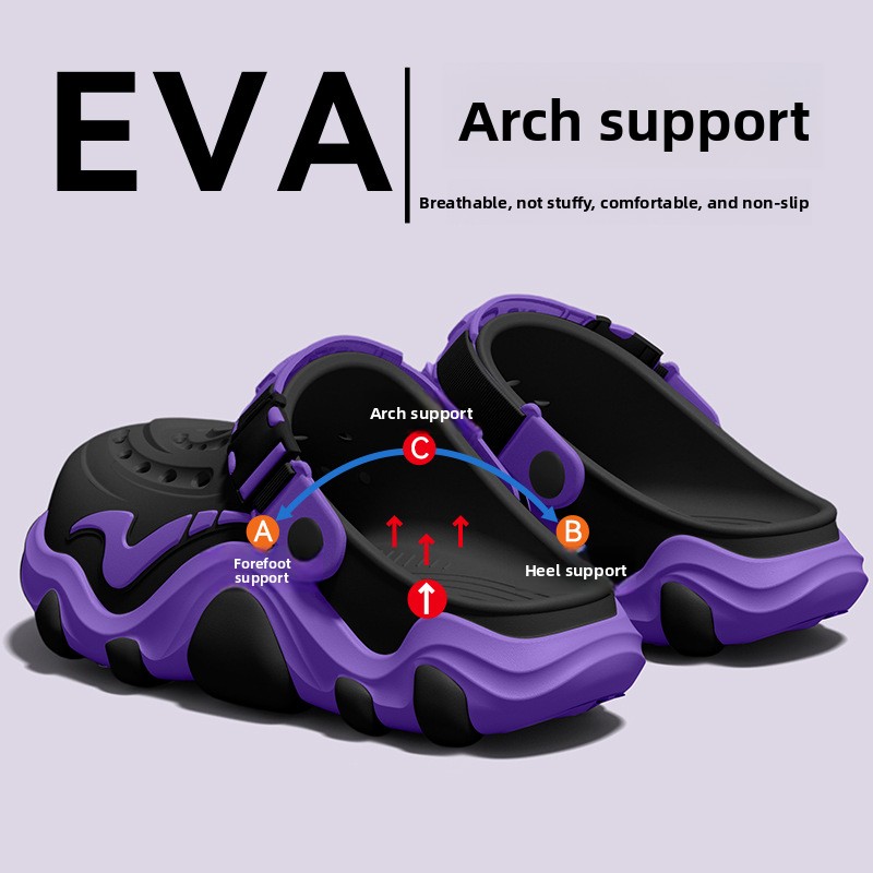 Arch supported perforated shoe - Men'S Shoes With Support ulasan dan harga