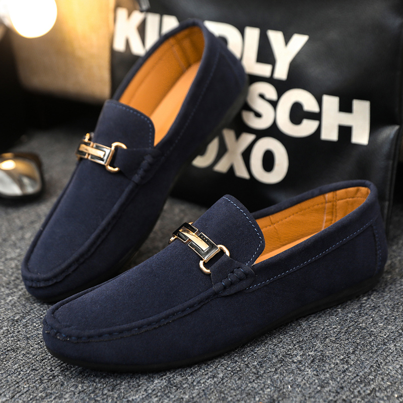 Hot Sale Casual Shoes For Men  - Men'S Shoes For Sale ulasan dan harga