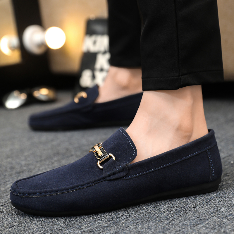 Hot Sale Casual Shoes For Men  - Men'S Shoes For Sale ulasan dan harga
