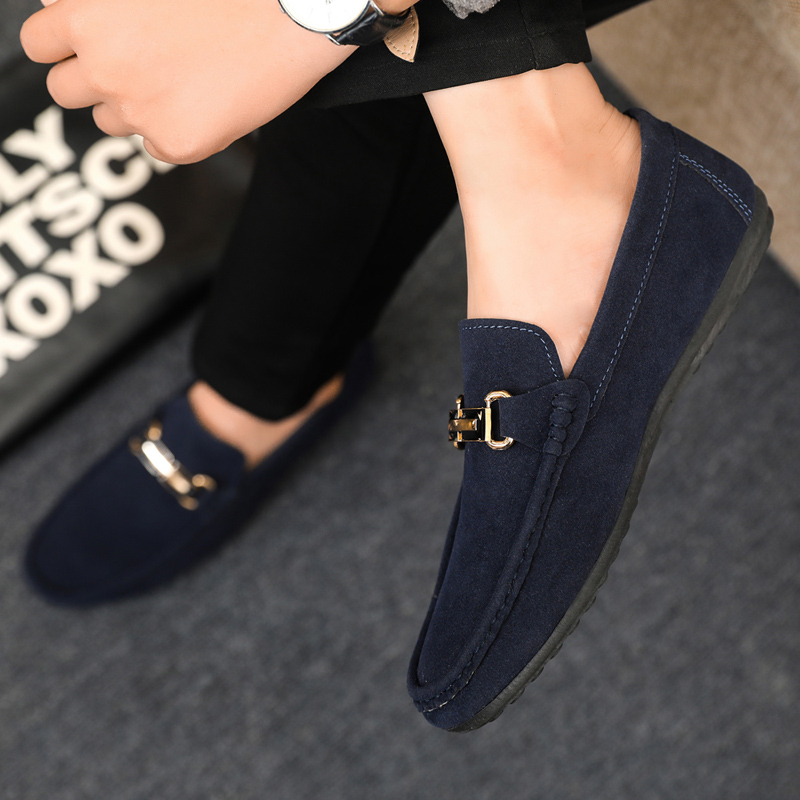 Hot Sale Casual Shoes For Men  - Men'S Shoes For Sale ulasan dan harga