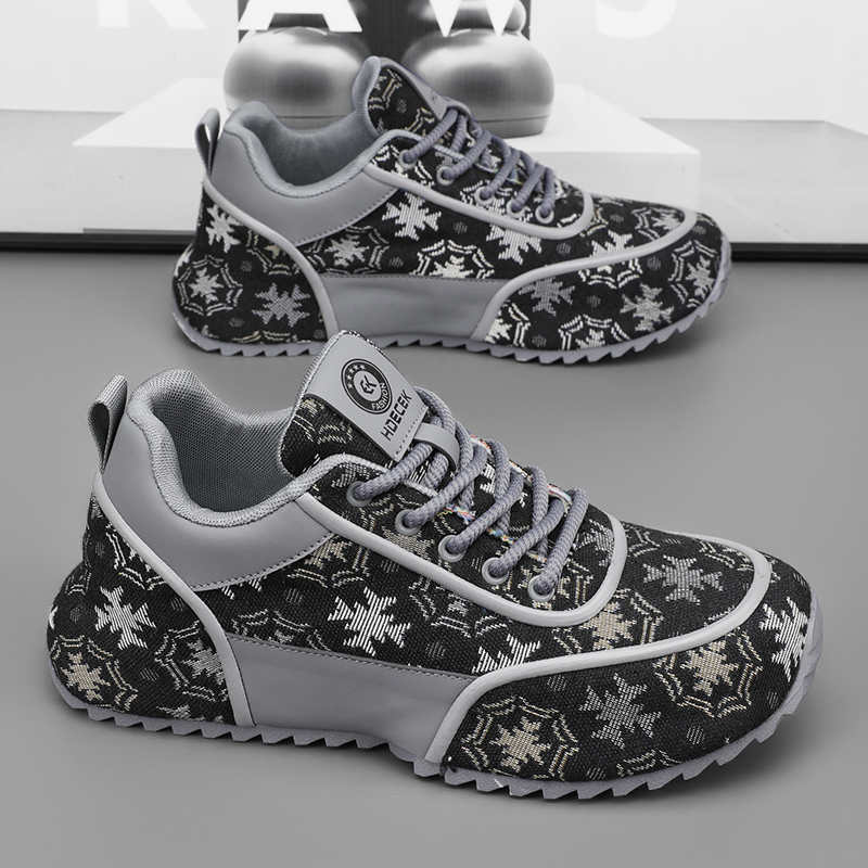 Anti Slip Large Size Men's Com - Men'S Shoes For Sale ulasan dan harga