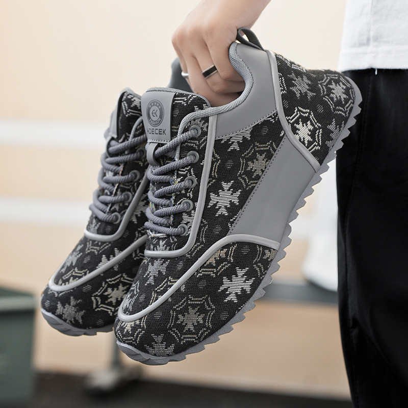 Anti Slip Large Size Men's Com - Men'S Shoes For Sale ulasan dan harga