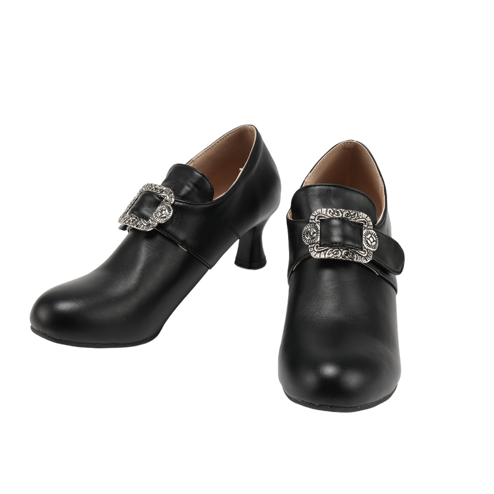 18th Medieval Renaissance Cosp - Men'S Shoes Louis Vuitton ulasan dan harga