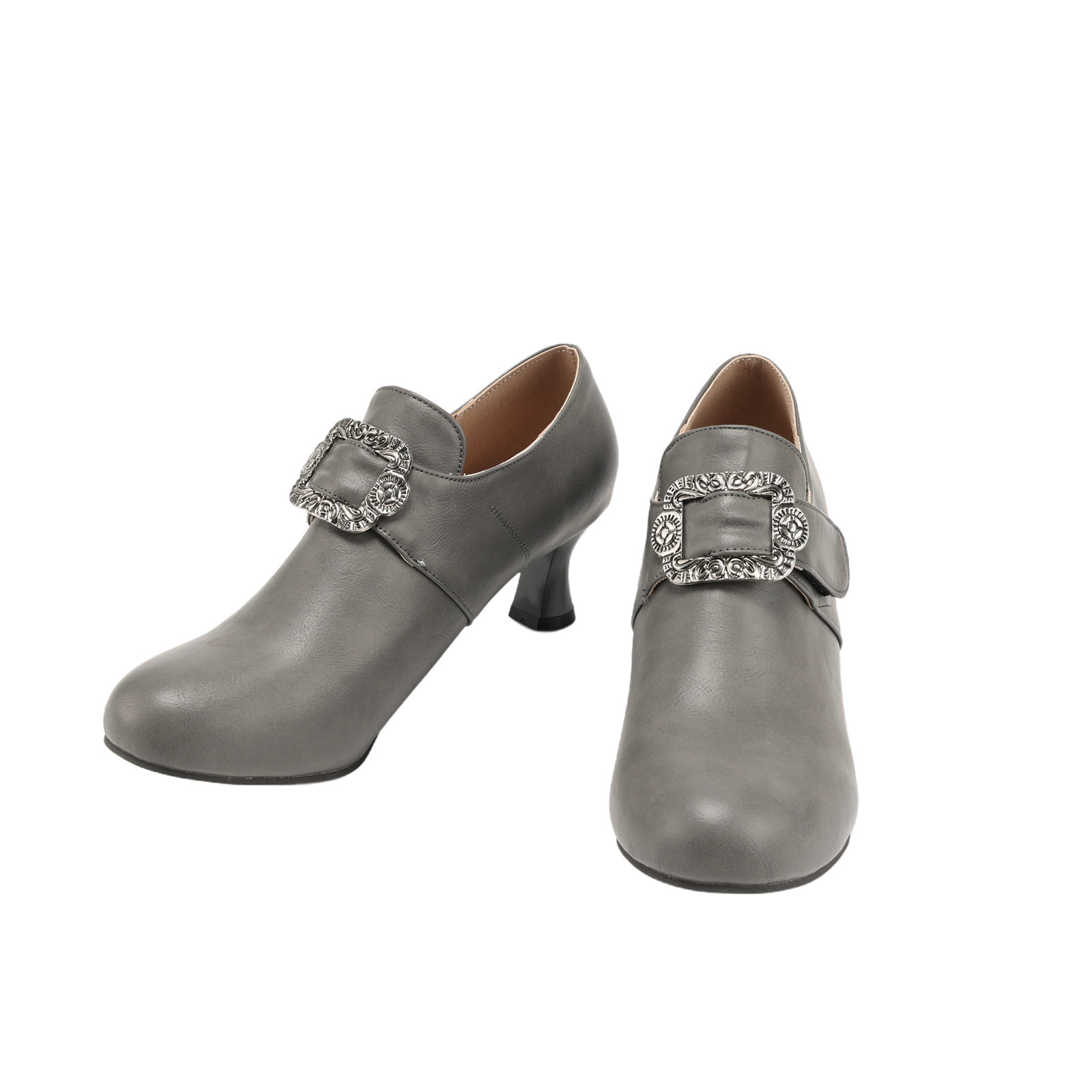 18th Medieval Renaissance Cosp - Men'S Shoes Louis Vuitton ulasan dan harga