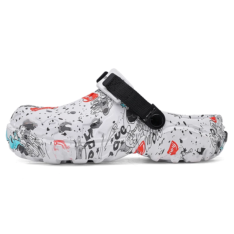 Men Shoes Slippers Men Garden  - Men Shoes Marks ulasan dan harga