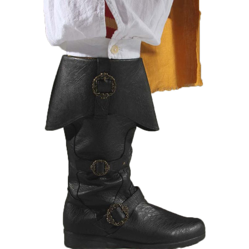 New Men's Medieval Pu Leather  - Men'S Shoes Louis Vuitton ulasan dan harga