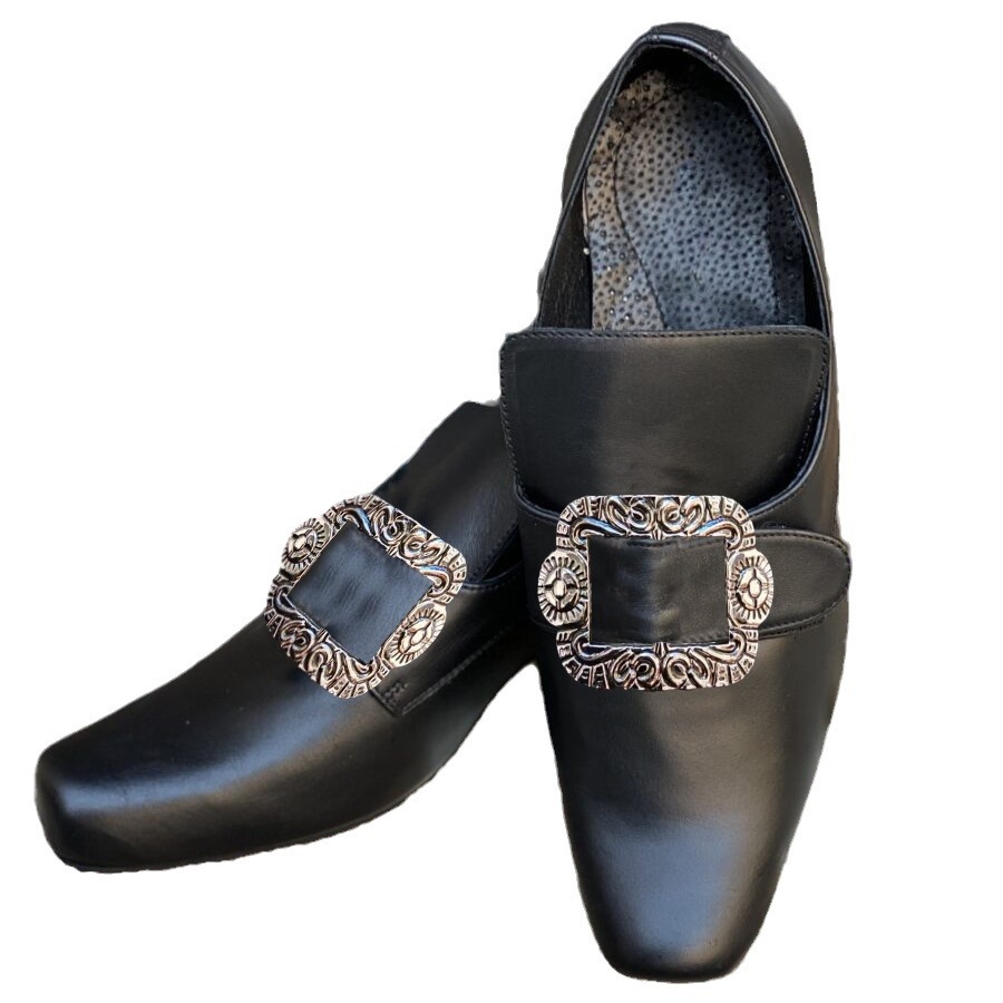 New Men Women Victorian Vintag - Men'S Shoes Louis Vuitton ulasan dan harga