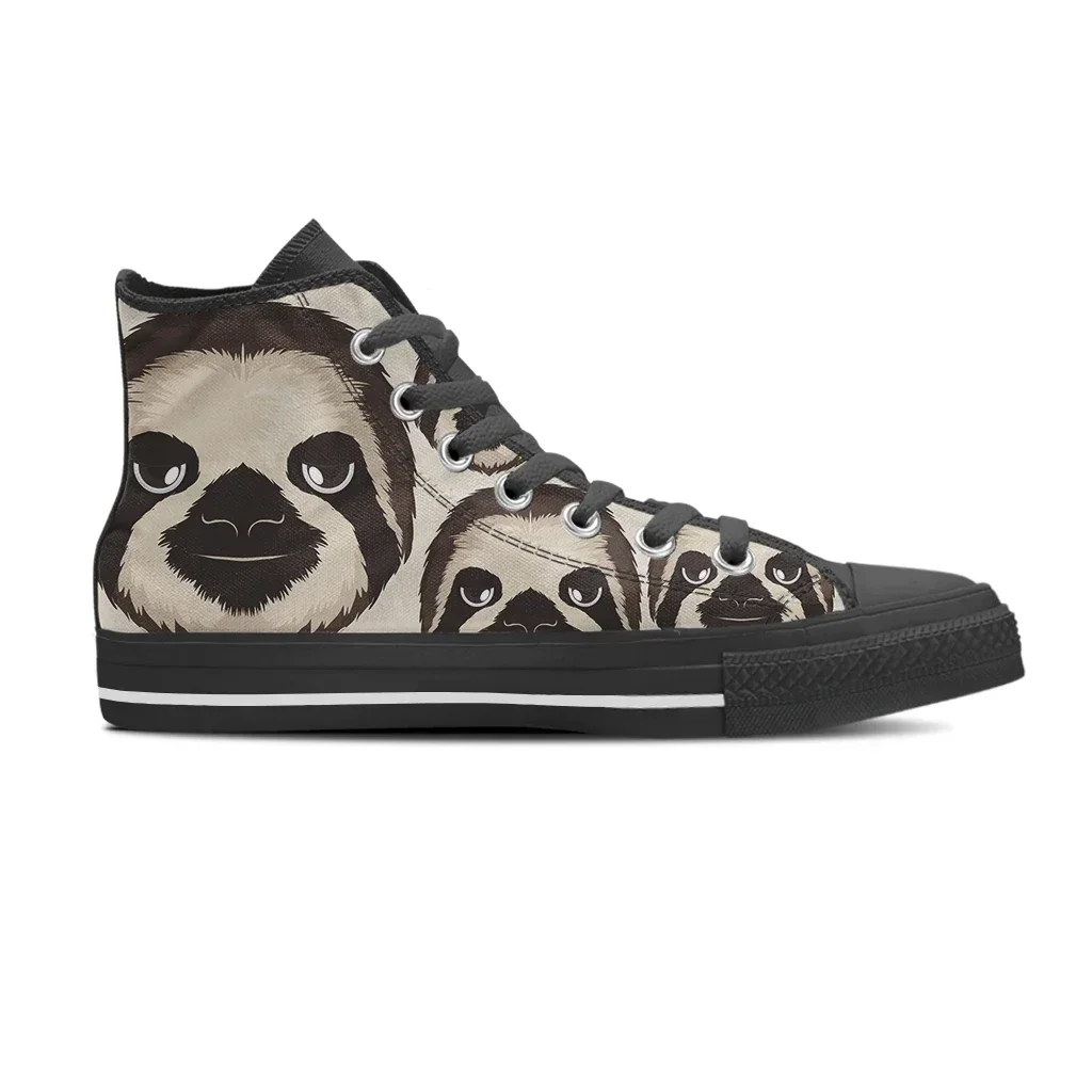 Hot Sale High Top Canvas Shoes - Men'S Shoes For Sale ulasan dan harga