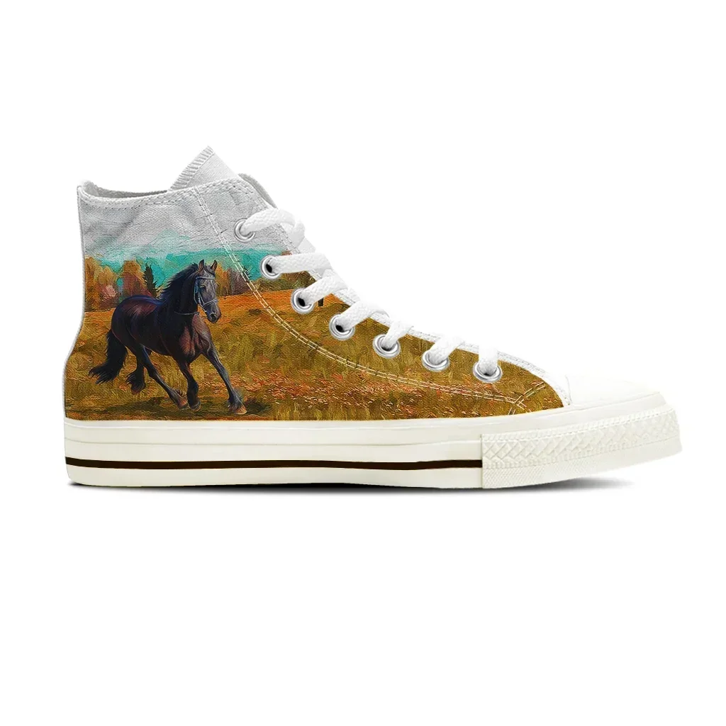 Hot Sale High Top Canvas Shoes - Men'S Shoes For Sale ulasan dan harga
