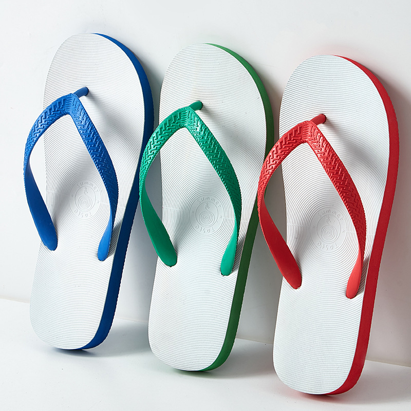 Hot Sale Men Flip Flops Non Sl - Men'S Shoes For Sale ulasan dan harga
