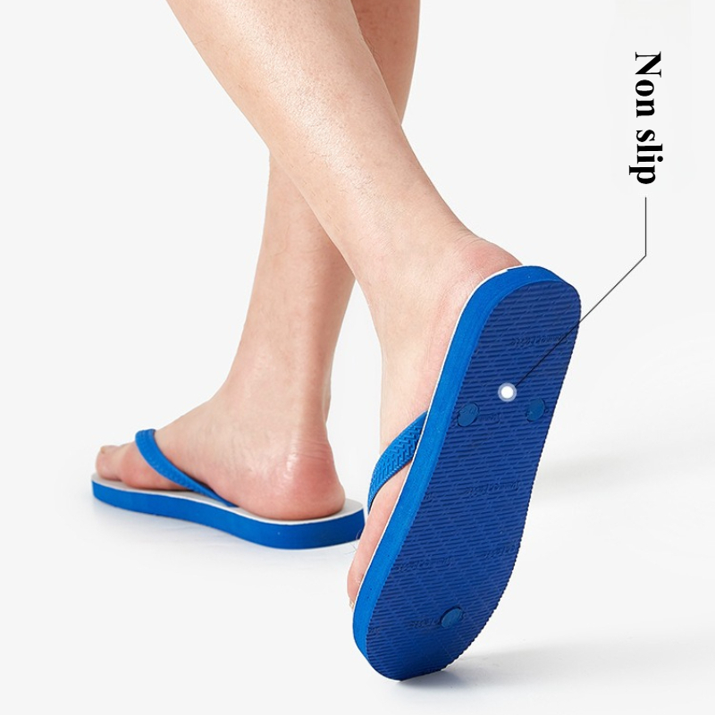 Hot Sale Men Flip Flops Non Sl - Men'S Shoes For Sale ulasan dan harga