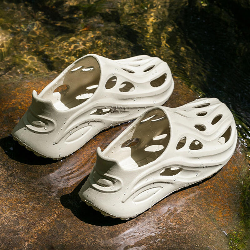Soft Thick Bottom Non Slip Out - Men Shoes Marks ulasan dan harga