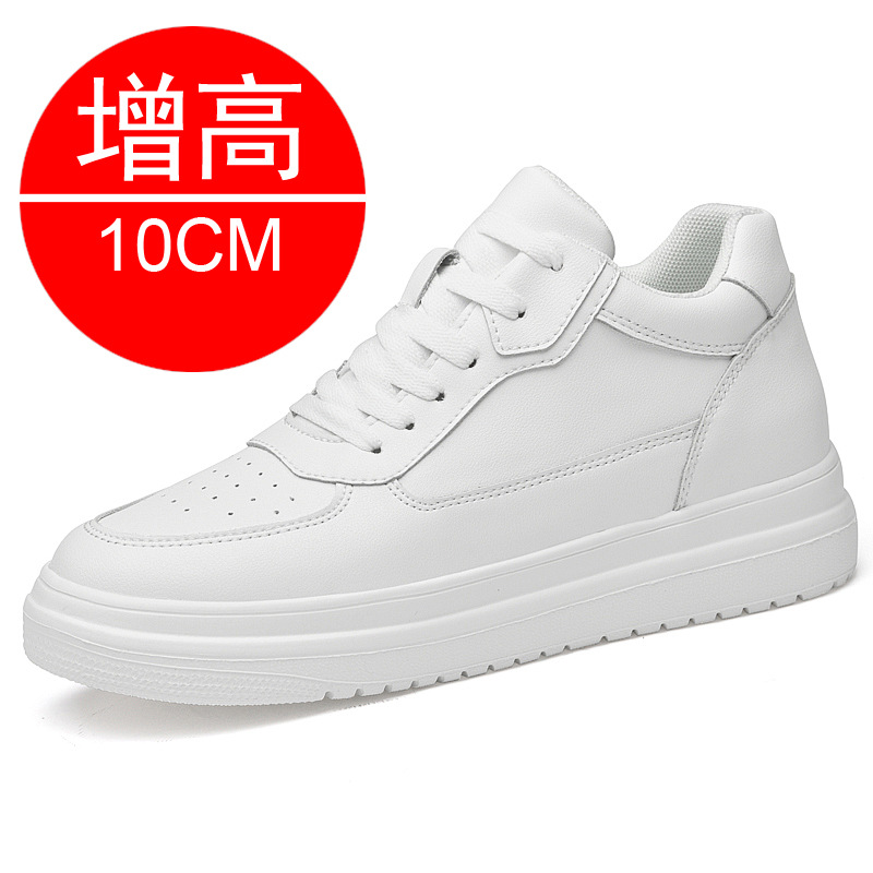 New Elevator Shoes Increase He - Men'S Shoes Increase Height ulasan dan harga
