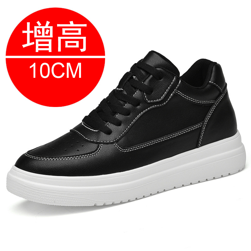 New Elevator Shoes Increase He - Men'S Shoes Increase Height ulasan dan harga