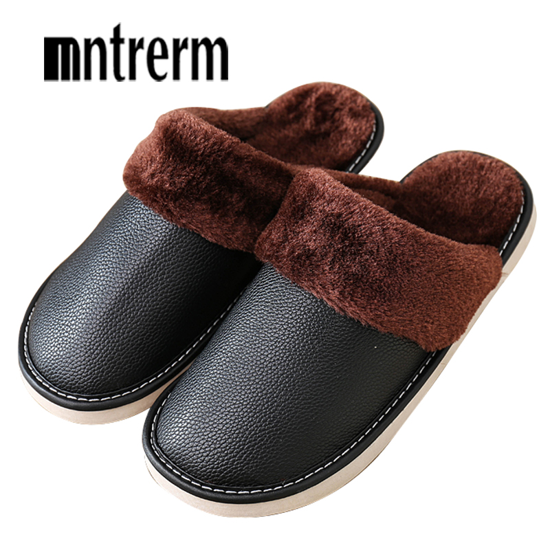 Mntrerm Women Slippers Winter  - Men'S Shoes For Sale ulasan dan harga