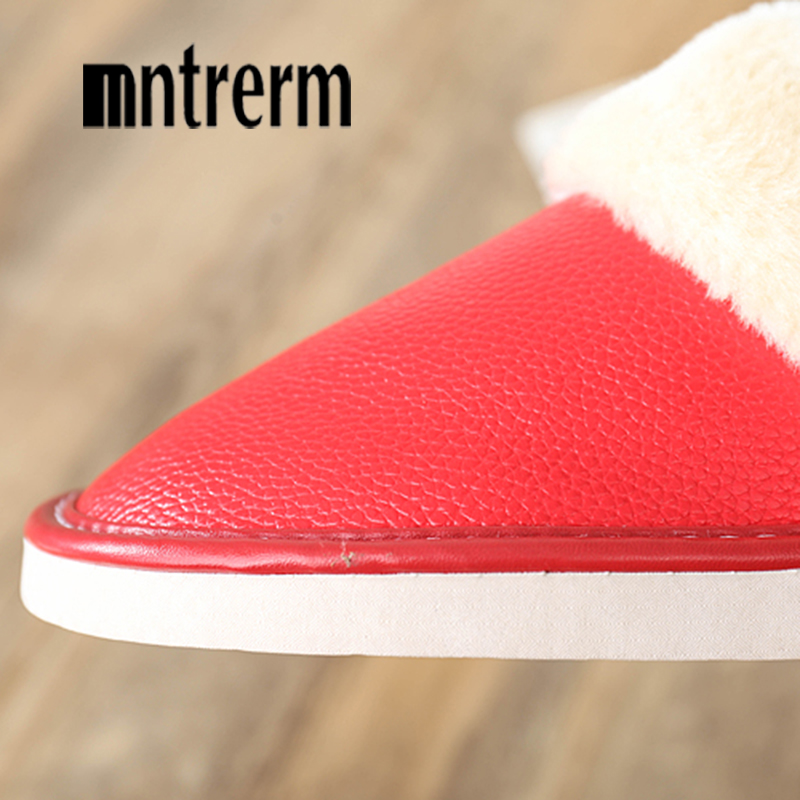 Mntrerm Women Slippers Winter  - Men'S Shoes For Sale ulasan dan harga