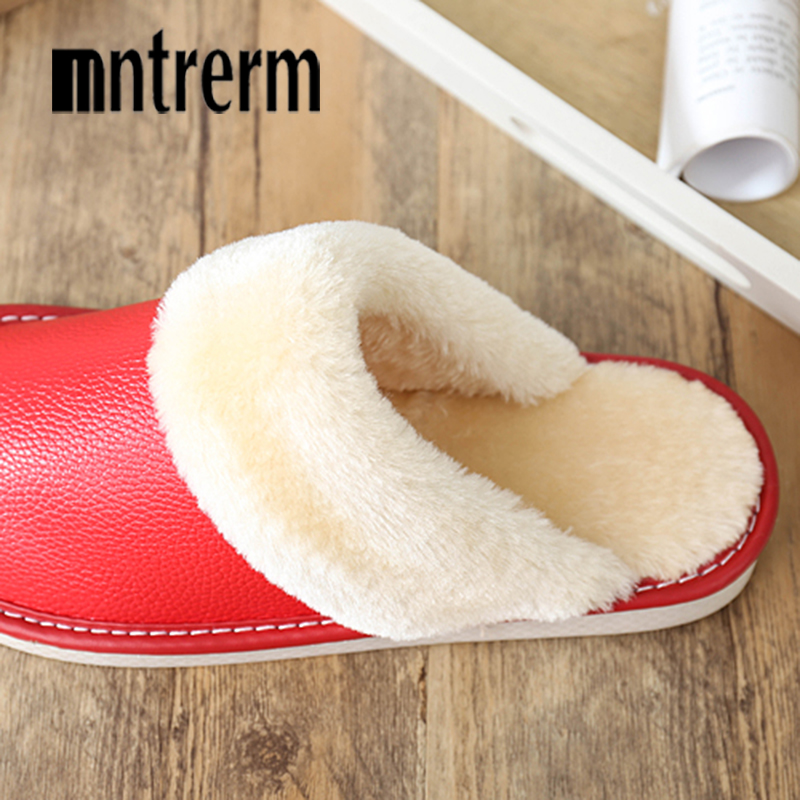 Mntrerm Women Slippers Winter  - Men'S Shoes For Sale ulasan dan harga