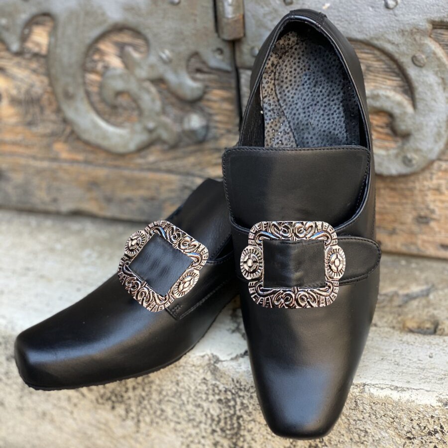 Medieval Shoes Women Men Victo - Men'S Shoes Louis Vuitton ulasan dan harga