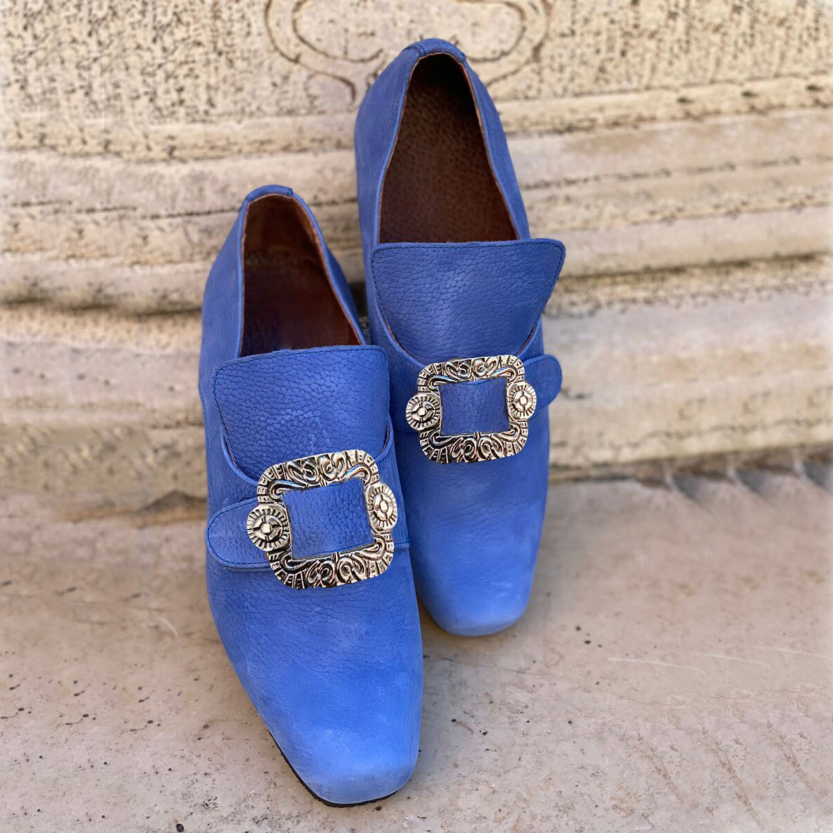 Medieval Shoes Women Men Victo - Men'S Shoes Louis Vuitton ulasan dan harga