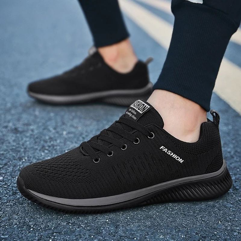 Summer Breathable Men's Casual - Men'S Shoes For Sale ulasan dan harga