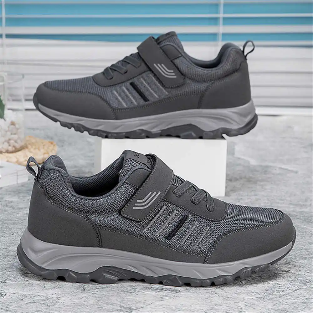 Camp 44-45 Red Sneakers Husban - Men'S Shoes For Sale ulasan dan harga