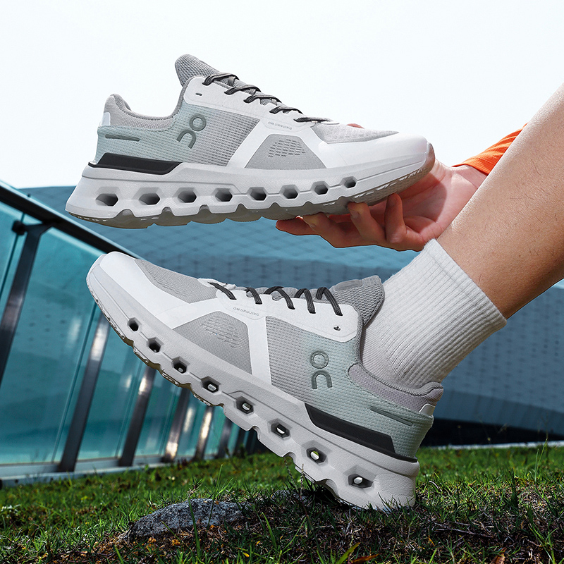 2026 New Men Shock Absorb Runn - Men'S Shoes For Sale ulasan dan harga